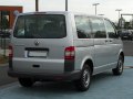 zdjęcie Transporter