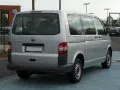 Volkswagen Transporter Transporter (T5, facelift 2009) Kombi — 4