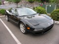 zdjęcie NSX