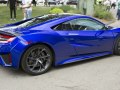 zdjęcie NSX