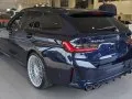 Alpina B3 B3 Touring (G21, facelift 2022) — 2