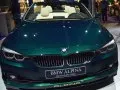 Alpina B4 B4 Cabrio (facelift 2017) — 4
