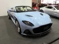 Aston Martin DBS DBS Superleggera Volante — 2