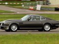 zdjęcie V8 Vantage