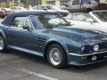 zdjęcie V8 Vantage