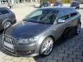 Audi S3 S3 (8P) — 3