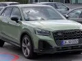 Audi SQ2 SQ2 (facelift 2020) — 2