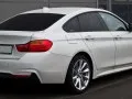 BMW Seria 4 Seria 4 Gran Coupé (F36) — 2