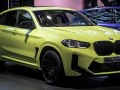 X4 M (F98, facelift 2021)