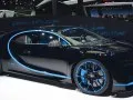 Bugatti Chiron Chiron — 26