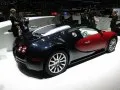 Bugatti Veyron Veyron Coupe — 4