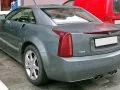 Cadillac XLR XLR — 10