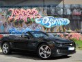 zdjęcie Camaro