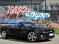 Chevrolet Camaro Camaro V Convertible — 10