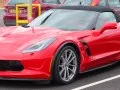 Chevrolet Corvette Corvette Convertible (C7) — 4