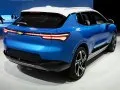 Chevrolet Equinox EV Equinox EV — 2