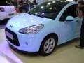 Citroen C3 C3 II (Phase I, 2009) — 5