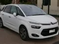 Citroen C4 Picasso C4 II Picasso (Phase I, 2013) — 3
