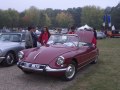 DS I Cabriolet Chapron
