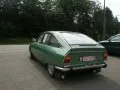 Citroen GS GS — 5