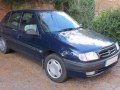 Saxo (Phase I, 1996) 5-door