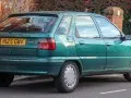 Citroen ZX ZX (N2, Phase II) 5-door — 5