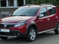 Sandero I Stepway