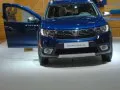 Dacia Sandero Sandero II Stepway (facelift 2016) — 8