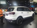 Dorcen G60 G60 — 5