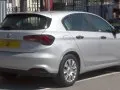 Fiat Tipo Tipo (357, facelift 2020) Hatchback — 3
