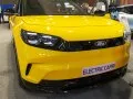 Ford Capri EV Capri EV — 4