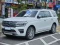 Ford Expedition Expedition IV (U553, facelift 2021)