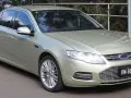 Ford Falcon Falcon (FG, facelift 2011) — 5