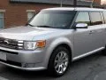 Ford Flex Flex