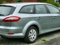 zdjęcie Mondeo