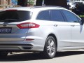 zdjęcie Mondeo