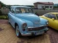 FSO Warszawa Warszawa 223 Combi — 3