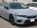 Honda Civic Civic XI Sedan — 3