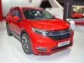 Honda CR-V CR-V V — 17
