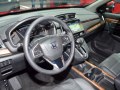 zdjęcie CR-V