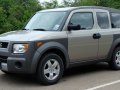 Element I
