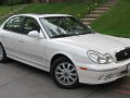 Sonata IV (EF, facelift 2001)