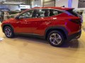 zdjęcie Tucson