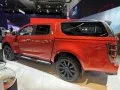 Isuzu D-Max D-Max III Double Cab (facelift 2023) — 17