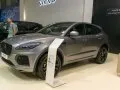 Jaguar E-Pace E-Pace (facelift 2020) — 3