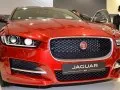 Jaguar XE XE (X760) — 17