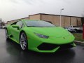 zdjęcie Huracan