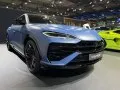 Lamborghini Urus Urus (facelift 2024) — 5