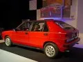 Lancia Delta Delta I (831, facelift 1986) — 7