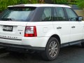 zdjęcie Range Rover Sport